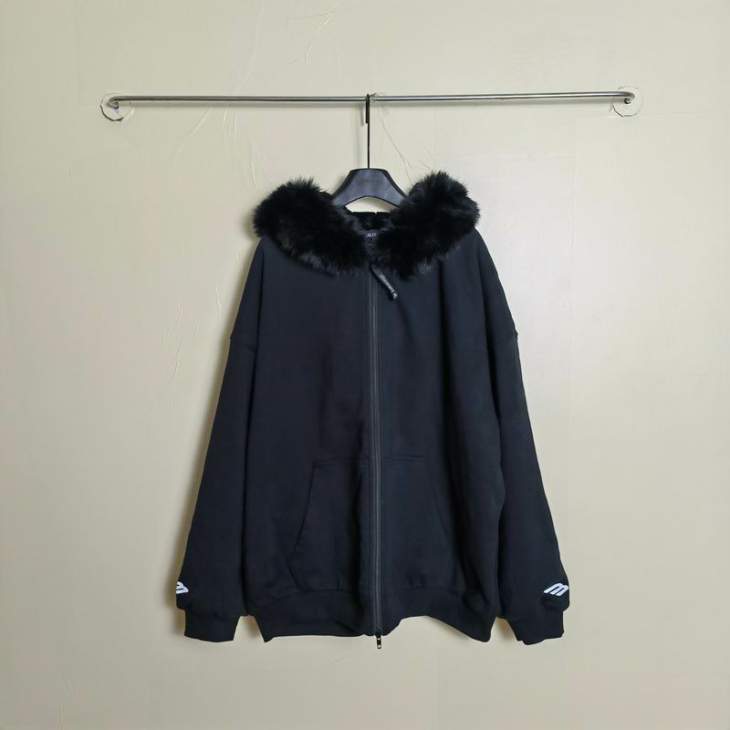 Picture of Balenciaga Jackets _SKUBalenciagasz1-3aatx0435920